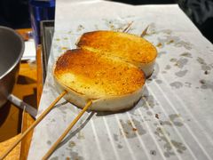 -肉串汪(西便门店)