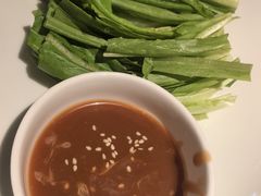 -贡宴盐帮菜自贡驻京联络处餐厅