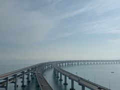 -星海湾跨海大桥