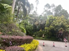 -广州锦绣香江度假别墅