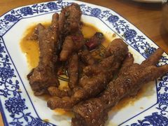 -老南京土菜馆(状元境店)