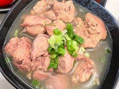 -鸡坤茶室(三里屯店)