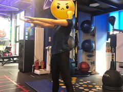 -FEELINGME乐刻私教馆·健身(沿海赛洛城店)