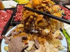 -刘少华贵州小黄牛·鲜牛肉火锅(总店)