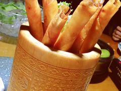 -蜀宴小调·精致家常菜(科华店)