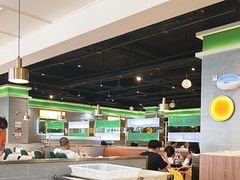 -叹茶靓点·粤式餐厅·全天茶市(石井万民广场店)