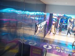 -喜满客影城(汉神广场店)