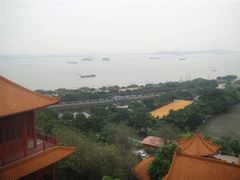 -南沙天后宫景区