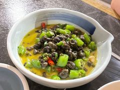 -大川先生·小龙虾·川菜(信义坊店)