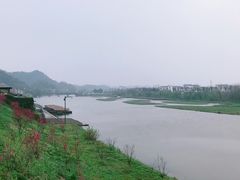 -常德桃花源景区