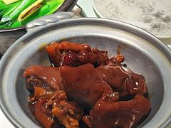 海南猪手-闻见中国海南菜(K11店)