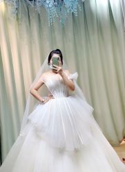 -韩国天使嫁衣婚纱礼服馆(上海旗舰店)