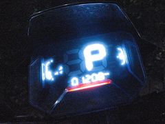 -锦秋路-停车场