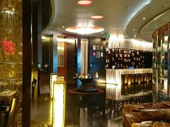 -海航大厦万豪酒店彩海轩中餐厅(霄云路店)