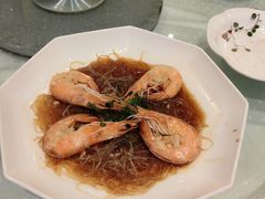 粉丝蒜蓉大虾-上海小南国(仲盛世界商城店)