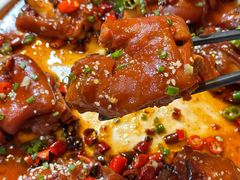 -小河盐帮·私家菜·烤鸭(三元桥·霄云路店)