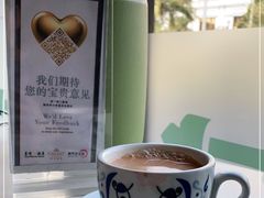-翠华餐厅(百老汇店)