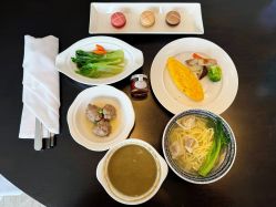 -圣贝拉母婴护理中心(深圳莱佛士店)