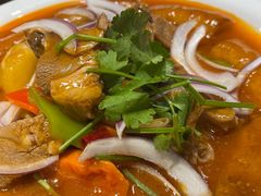 -品回味清真西北楼(宁波首店)