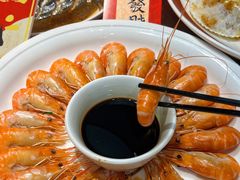 -饭橘汉江码头·乡野土菜馆(静安路店)