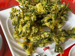 -相聚青山餐厅(阎河路店)