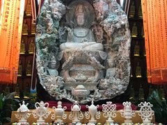 -韶关经律论国际酒店温泉