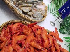 -海天盛宴新派海鲜自助餐厅(群力店)