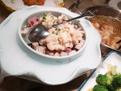 -炊烟小炒黄牛肉(中心印象城店)