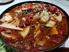 -乔阿马·江南味·驴肉香(龙湖华泾天街店)