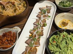 -兮禾酒馆(护国路店)