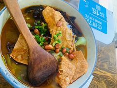 -陈记柳州螺蛳粉(大坪店)