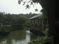 -丹樱生态园