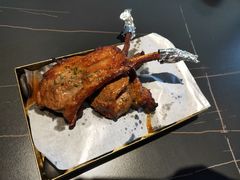 -鑫悦诚府·新鲁菜·餐厅(趵突泉店)