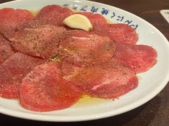 -蒜香焼肉PURUSHIN(马场路店)