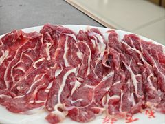 -万祥牛肉火锅(金龙店)