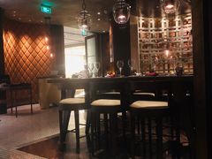 -恰餐厅及酒吧 CHAR Bar & Grill (北京丽都皇冠假日店)