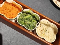 -金狮麟·新豫菜(金码大厦店)