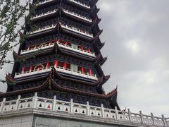 -皇罗禅寺
