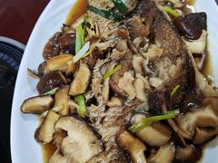 -胖哥家藏菜(护国路店)