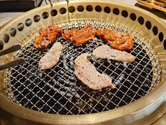 -谷牛日式烤肉(宝山U天地店)