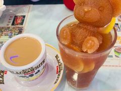 -澳门陈光记烧味饭店(万象城店)