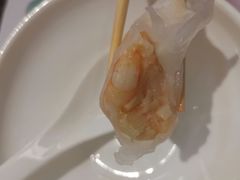 水晶虾饺-茶港·点心·啫啫煲(范湖万达广场店)