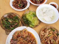 -黄豆花(文星店)