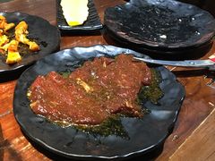 -红小姐的烤肉店(西三旗店)