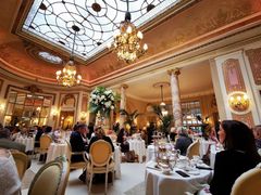 -The Ritz Restaurant
