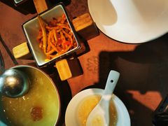 -佳兰雅序融合菜(高新店)