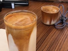 -Line 咖啡(石厦花园店)