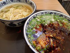 -有礼有面(知春路店)