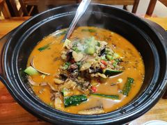 -湘鲵私房菜(坦洲店)