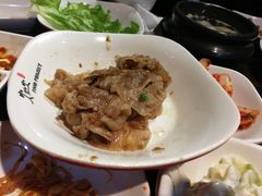 -火炉火自助餐(枫蓝国际店)